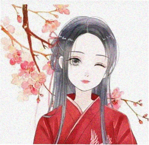 观众橘子汽水的头像